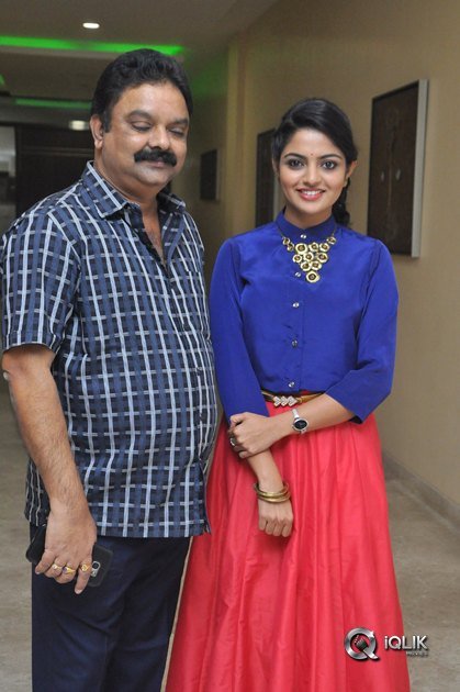 Meda-Meeda-Abbai-Movie-Pre-Release-Function